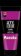 Marabu Acryl Color akrylová barva - magenta 100 ml