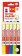 Marabu KiDS fabric pen set, assorment of 5
