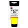 Marabu NEW YORK NEON Fluorescenční Black Light barva, Neon-žlutá 321, 100 ml