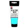 Marabu NEW YORK NEON Fluorescenční Black Light barva, Neon-modrá 355, 100 ml
