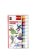 Marabu Sada KiDS Window Color 10 slupovacích barev