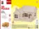 Marabu KiDS 3D Puzzle - Beach House