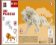 Marabu KiDS 3D Puzzle - Lion