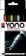 Marabu YONO Sada akrylových popisovačů - metalické barvy 4x 1,5-3 mm