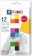 Fimo Soft Sada 12 Barev 25 G Basic