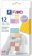 Fimo Soft Sada 12 Barev 25 G Pastel