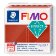 FIMO efekt 57g metalická měděná