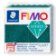 FIMO Galaxy efekt 57g zelená