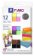 Fimo Efekt Neon Sada 12 Barev 25 G