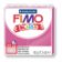 FIMO Kids 42g - dětská modelovací hmota fuchsiová