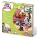 Sada Fimo Kids Form & Play Mazlíčci