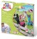 Sada Fimo Kids Form & Play Poníci