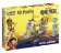 3D Puzzle One Piece - Going Merry 112 dílků