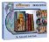 Bridgerton 3D skládačka Book Nook - The Duke and I