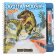 Omalovánka | Dino World Aqua Magic Book