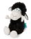 NICI plyš Ovečka Jerome 25 cm