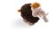 NICI plyš Mamut 18 cm
