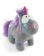 NICI plyš Jednorožec Star Bringer 32cm GREEN