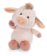 NICI plyš Prasátko Pigwick 22cm, GREEN