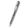 Lamy Vista Transparent plnicí pero hrot F