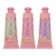 Krém na ruce a nehty v tubě 60ml Blossom - sv.zelená