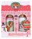 Koupelová sada Hello Winter Brusinka 2x100ml