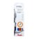 Pero gelové Pentel EnerGel Pure BLN75TL - 4 barvy 0,5mm / sada