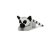 Lemur kata ležící plyš