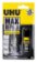 Lepidlo Uhu Max Repair 8 g