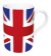 Velká Británie - hrnek