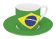 Brazílie - hrnek na espresso