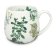 Hrnek buclák - Moje oblíbené čajové byliny / My favourite tea herbs