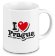 Hrnek - I Love Prague