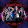 2 LP Hollywood Campire - Live in Rio