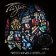 2 LP Turunen Tarja - Rocking Heels: Live At Metal Church