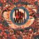 3LP The Who - Live At Eden Project 25/07/2023