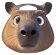 Sketchbook BAG CAPYBARA