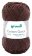 Příze 865-122 - Cotton Quick Tmavě Hnědá
