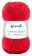 Příze 865-156 - Cotton Quick Červená