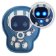 Blikající obrázek Magic Mags Flash Robot Nino, Step by Step GRADE, SPACE, CLOUD, 2IN1 a KI