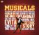 2CD Various - The Very Best Musicals