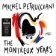 2 LP Petrucciani Michel - Michel Petrucciani: Montreux Years