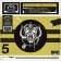 2 LP Motörhead: Löst Tapes, Vol. 5 (Live At Donington, 2008, Coloured Yellow Vinyl)