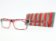 Nautic Red + 1,00 Dioptrien