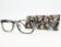 Foglia Silver+ 1,00 Dioptrien