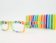 Stripes White+ 1,50 Dioptrien