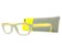 Eice Foer + 2,50 Dioptrien