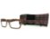 Highland Black + 2,50 Dioptrien