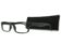 Evolution Black + 2,00 Dioptrien