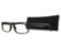 Evolution Black + 3,00 Dioptrien